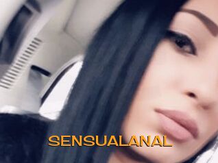 SENSUALANAL