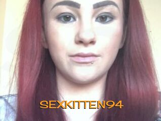 SEXKITTEN94