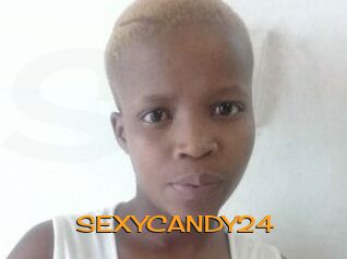 SEXYCANDY24