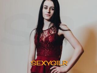 SEXYGILR