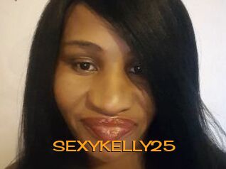 SEXYKELLY25