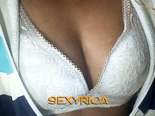 SEXYRICA