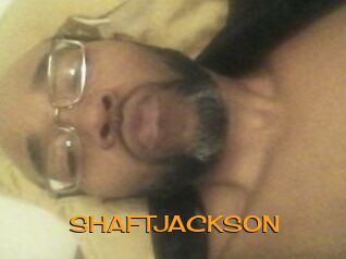 SHAFTJACKSON