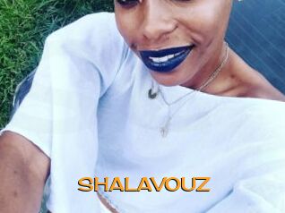 SHALAVOUZ