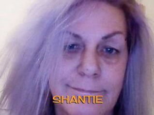 SHANTIE