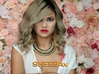 SHEEBAx