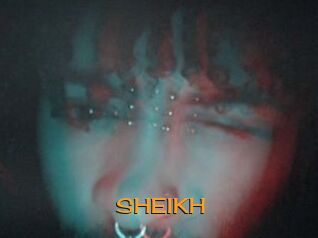 SHEIKH