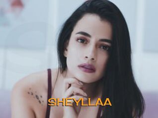 SHEYLLAA