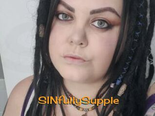 SINfullySupple