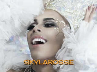 SKYLAROSSE Sortez Couvert