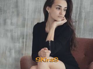 SKiraS