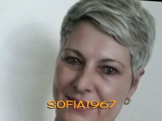 SOFIA1967