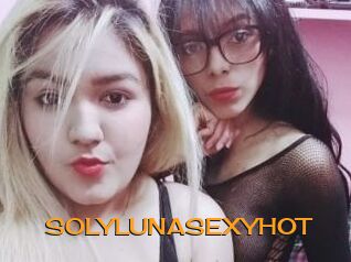 SOLYLUNASEXYHOT