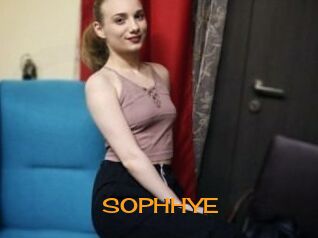 SOPHHYE