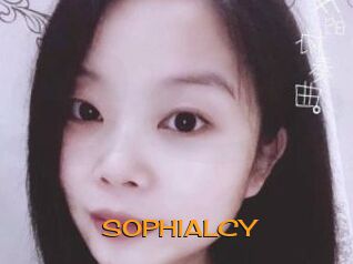 SOPHIALCY