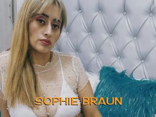 SOPHIE_BRAUN Sortez Couvert