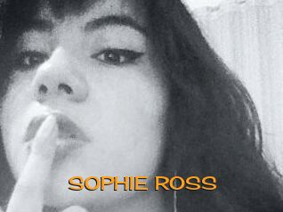 SOPHIE_ROSS