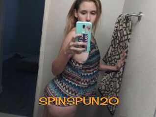 SPINSPUN20