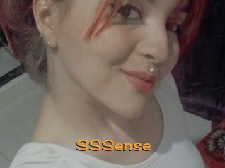 SSSense