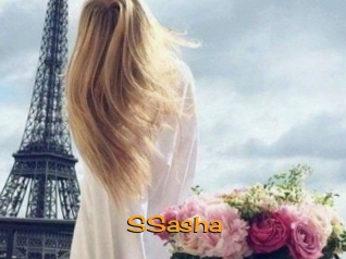 SSasha