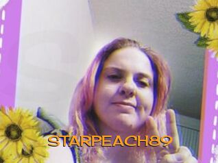STARPEACH89