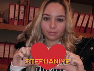 STEPHANIYE