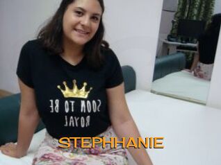 STEPHHANIE