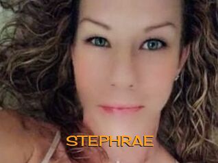 STEPHRAE
