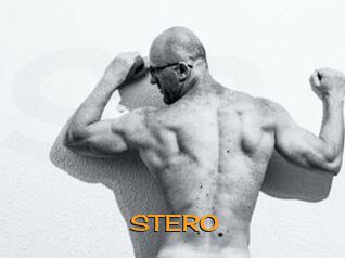 STERO
