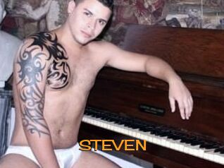 STEVEN