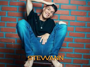 STEVVANN