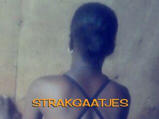 STRAKGAATJES