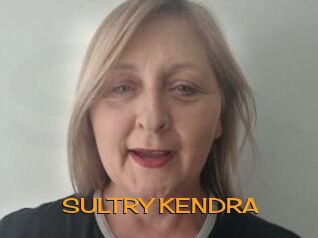 SULTRY_KENDRA