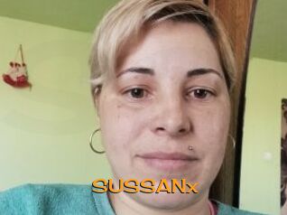 SUSSANx