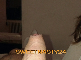 SWEETNASTY24 Sortez Couvert