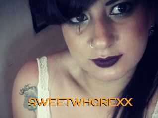 SWEETWHOREXX