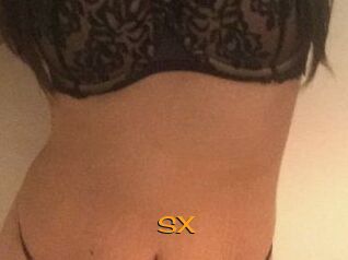 SX