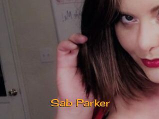 Sab_Parker