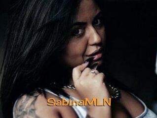 SabinaMLN