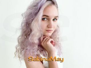 SabinaMay