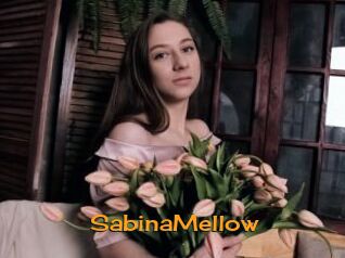 SabinaMellow