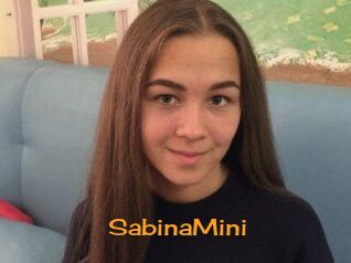 SabinaMini