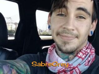 SabreGrey