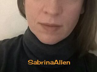 SabrinaAllen