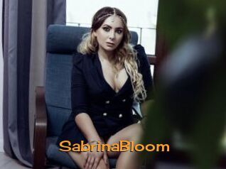 SabrinaBloom