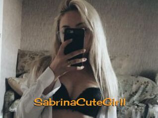 SabrinaCuteGirll