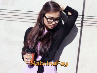 SabrinaFay