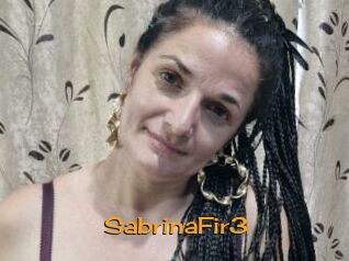 SabrinaFir3