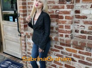 SabrinaGraham