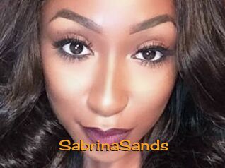 Sabrina_Sands
